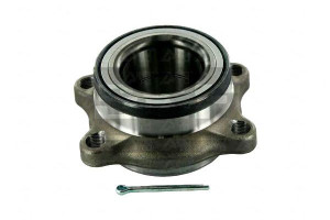 Łożysko Koła Mitsubishi Tył Pajero 3,2-3,8 06- Skf