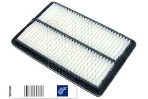 Filtr Powietrza [blue Print]