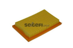 Filtr Powietrza Fiat Uno 1,0 Purflux