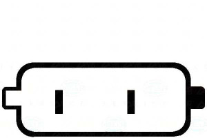 Sprężarka Kompresor Klimatyzacji [behr Hella]