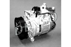 Sprężarka Klimatyzacji Audi A4 1.6-3.0 09.97-03.09