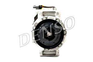 Sprężarka Klimatyzacji Bmw 5 (e60) 5 (e61) 7 (e65