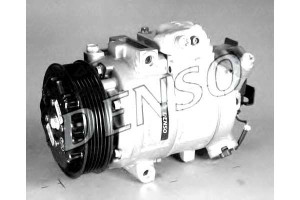 Sprężarka Klimatyzacji Audi A2 1.2d-1.6 02.00-08.0