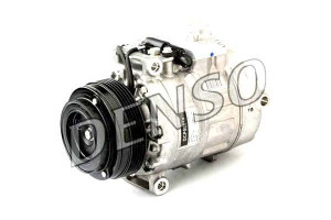 Sprężarka Klimatyzacji Bmw 3 (e46) 5 (e39) 7 (e38)