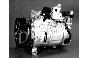 Sprężarka Klimatyzacji Audi A4 1.6-3.0 09.97-03.09