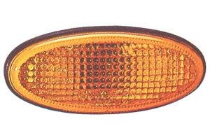 Lampa Kierunkowskazu (pomarańczowy) Nissan Serena