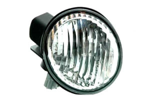 Lampa Kierunkowskazu (przezroczysty) Toyota Coroll