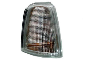 Lampa Kierunkowskazu (przezroczysty) Renault 19 04