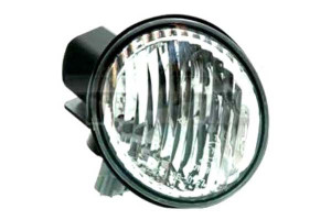 Lampa Kierunkowskazu (przezroczysty) Toyota Coroll