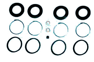 Reperaturka Zacisku 45mm Sumitomo Toyota Land Criu