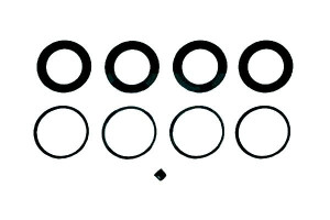 Zacisk Hamulcowy Reperat.land Cruiser 03- 45 S Ert