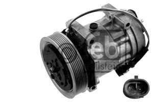 Sprężarka Klimatyzacji Febi Bilstein 1458999 16851