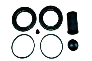 Reperaturka Zacisku Hamulc. Mercedes (ate 60mm) Fr