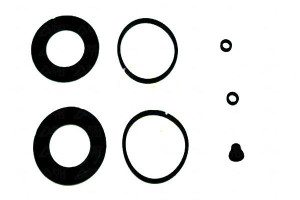 Reperaturka Zacisku Hamulc. Mercedes (ate 46mm) Fr