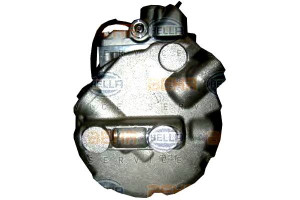 Sprężarka Klimatyzacji Hella 8e0260805 N 4b0260805