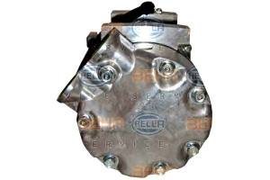 Sprężarka Klimatyzacji Citroen C5 2001-2004 Hella