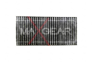 Filtr Kabiny Chevrolet Aveo Maxgear