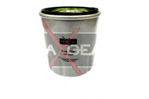 Filtr Paliwa Renault 2,2d Td Maxgear