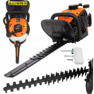 Spalinowe Nożyce Do Żywopłotu Krzewów Piła 560mm