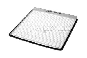Filtr Kabiny Chevrolet Spark 05- Meyle