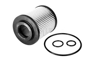 Filtr Oleju Opel 1,7dti 98- Meyle