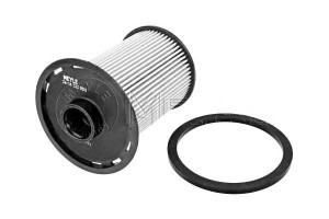 Filtr Paliwa Nissan 1,9dci Meyle