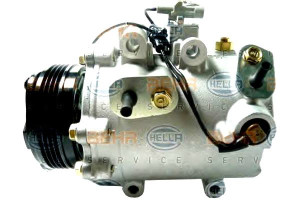 Sprężarka Klimatyzacji Hella 9520062ja0 Cgb510606