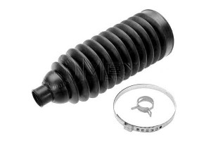 Osłona Przekładni Kier. Mercedes W163 Ml230-500 98