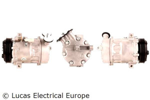 Sprężarka Klimatyzacji Opel Signum Vectra C Vectra