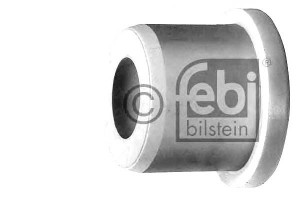 Tuleja Łącznika Stabilizatora Daf 65 65 Cf 75 75 C