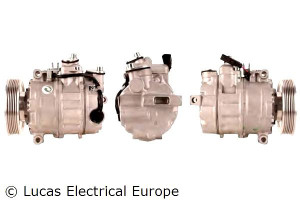 Sprężarka Klimatyzacji Audi A4 A6 A8 Q7 2.8/3.0/3.