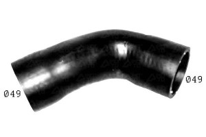 Przewód Intercoolera Vw 1,9tdi Seat Sasic