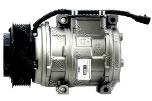 Sprężarka Klimatyzacji Jeep Grand Cherokee Ii 3.1d
