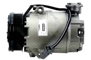 Sprężarka Klimatyzacji Honda Civic Vii Vw Bora 1.6