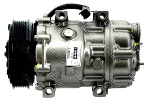 Sprężarka Klimatyzacji Volvo C30 C70 Ii S40 Ii V50