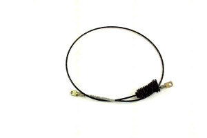 Linka Hamulca Ręcznego Volvo Tył 740 760 940 83-98