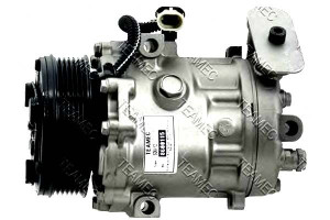 Sprężarka Klimatyzacji Opel Astra G 2.0d 02.98-04.