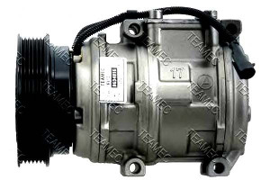 Sprężarka Klimatyzacji Land Rover Freelander 2.0d