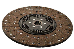 Tarcza Sprzęgła Sachs 54rs410141 1409478 1879929r