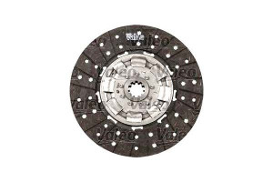 Valeo Tarcza Sprzęgła 310mm Iveco Eurocargo 75e15-
