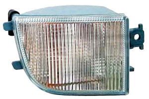 Lampa Kierunkowskazu (przezroczysty Py21w) Vw Pass