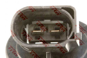 Zacisk Hamulcowy Audi A6 A6 Allroad 2.0-4.2 05.04-