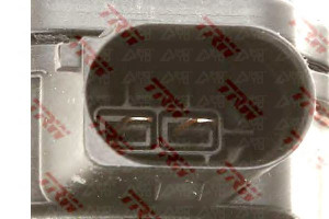 Zacisk Hamulcowy Audi A6 A6 Allroad A7 1.8-4.0 10.