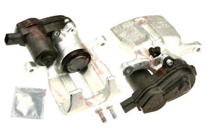 Zacisk Hamulcowy Audi A6 A6 Allroad A7 1.8-4.0 10.