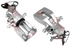 Zacisk Hamulcowy Audi A8 2.5d-6.0 04.96-09.02 Trw