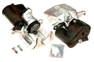 Zacisk Hamulcowy Audi Q3 Seat Alhambra Vw Passat C