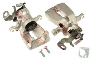 Zacisk Hamulcowy Opel Tył Corsa C 1,4-1,8 1,3d-1,7