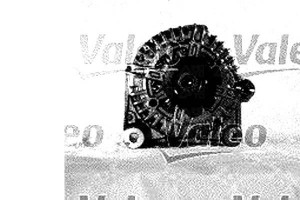 Alternator (14v 150a) Bmw 3 (e46) X3 (e83) X5 (e53