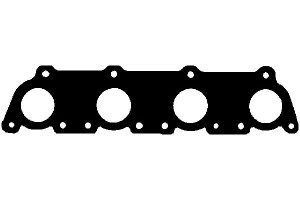 Uszczelka Kolektor Wydechowego Vw V8 3,7 Victor Re