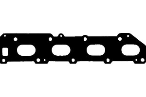 Uszczelka Kolektor Wydechowego Opel Dohc Victor Re